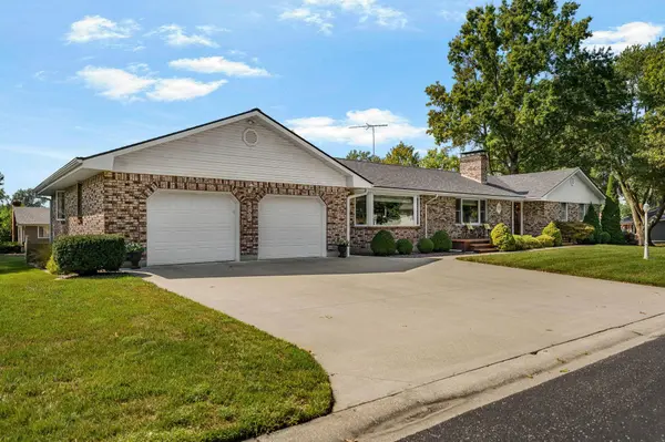 502 Lawn DR, Tipton, MO 65081