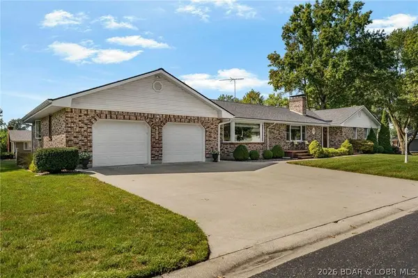 502 Lawn DR, Tipton, MO 65081