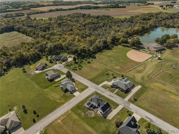 Lot 34 Combs AVE, Tipton, MO 65081