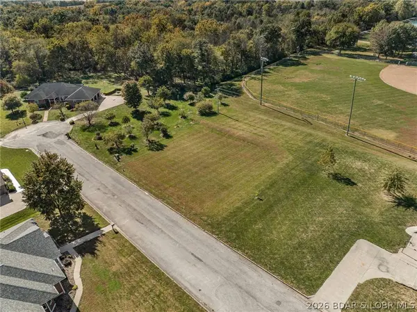 Lot 34 Combs AVE, Tipton, MO 65081