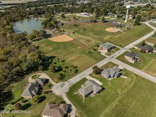 LOT 34 COMBS AVENUE, Tipton, MO 65081