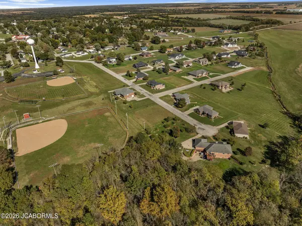 LOT 34 COMBS AVENUE, Tipton, MO 65081
