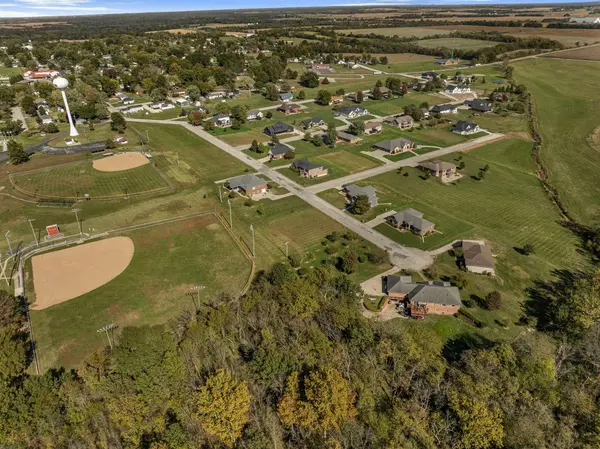 LOT 34 Combs AVE, Tipton, MO 65081