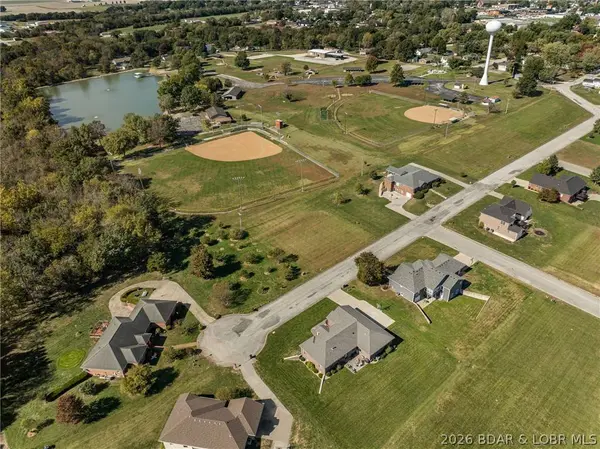 Lot 34 Combs AVE, Tipton, MO 65081