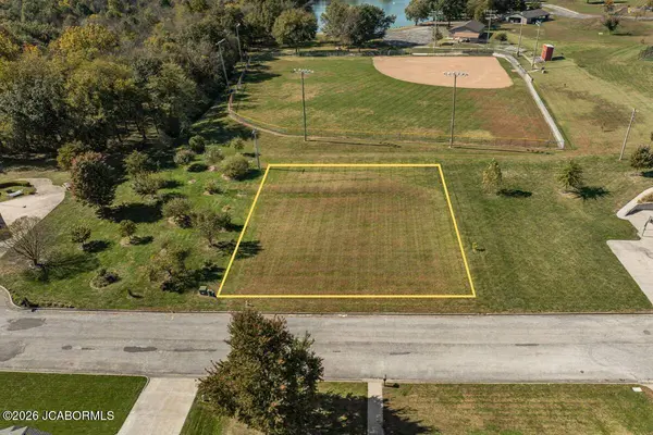 LOT 34 COMBS AVENUE