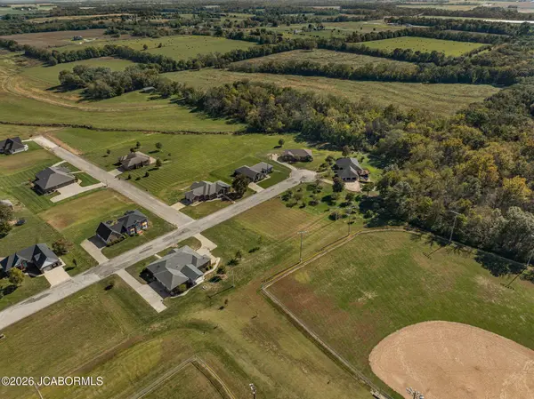 LOT 34 COMBS AVENUE, Tipton, MO 65081