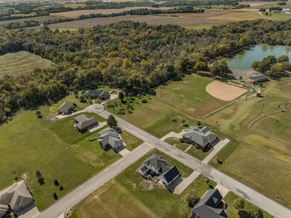 LOT 34 Combs AVE, Tipton, MO 65081