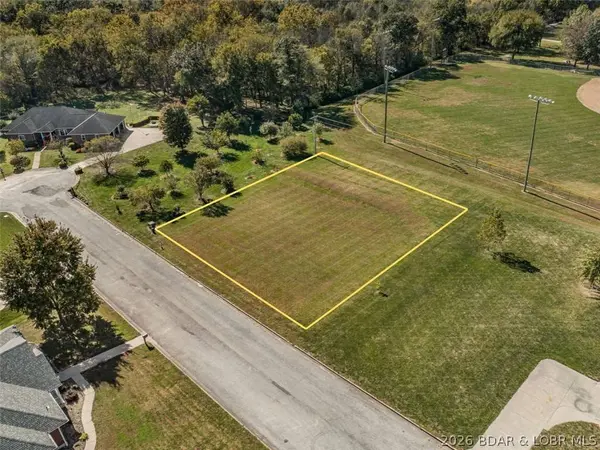 Lot 34 Combs AVE, Tipton, MO 65081