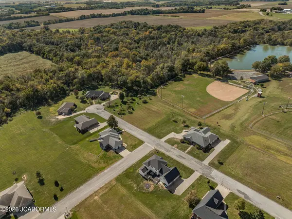 LOT 34 COMBS AVENUE, Tipton, MO 65081