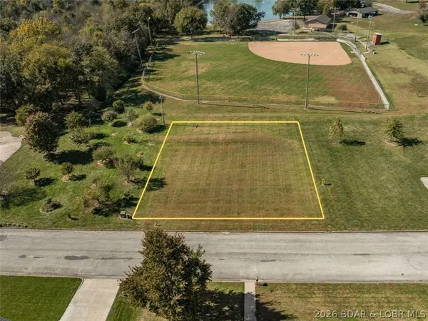 Lot 34 Combs AVE