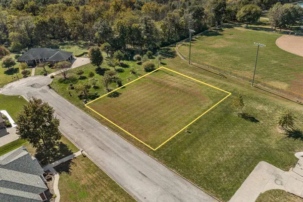 LOT 34 Combs AVE, Tipton, MO 65081
