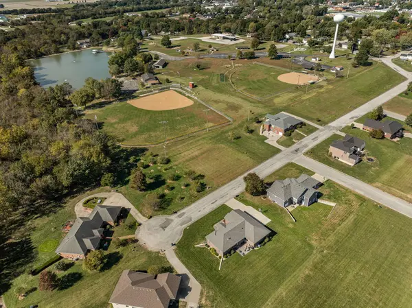 LOT 34 Combs AVE, Tipton, MO 65081