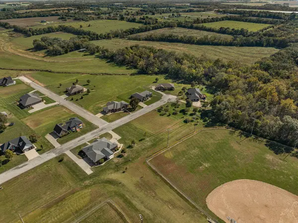 LOT 34 Combs AVE, Tipton, MO 65081