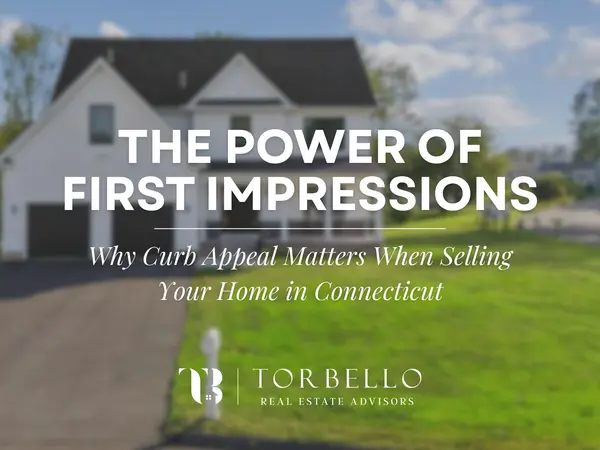 The Power of First Impressions