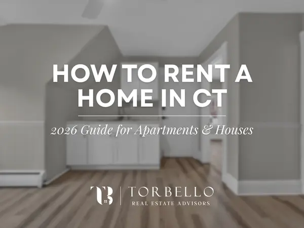 How to Rent a Home in Connecticut (2026 Guide for Apartments & Houses)