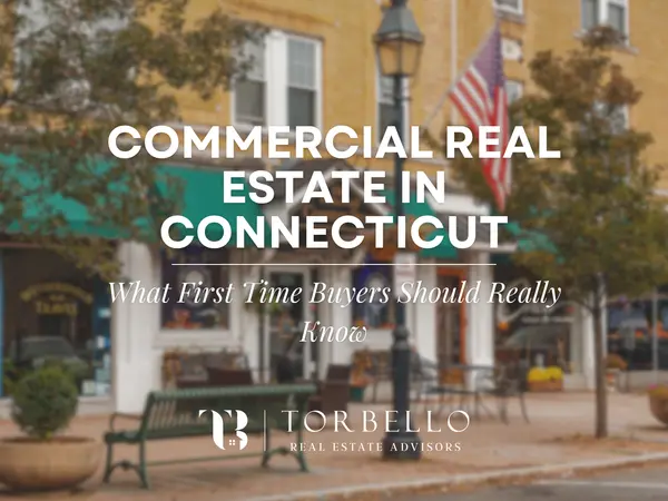 Commercial Real Estate in Connecticut