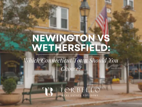 Newington vs Wethersfield: