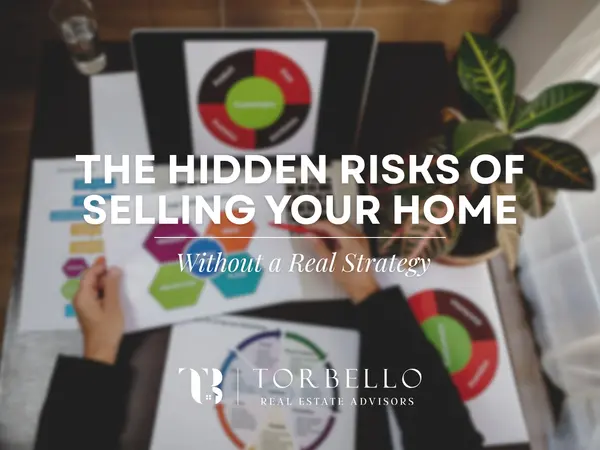 The Hidden Risks of Selling Your Connecticut Home Without a Real Strategy