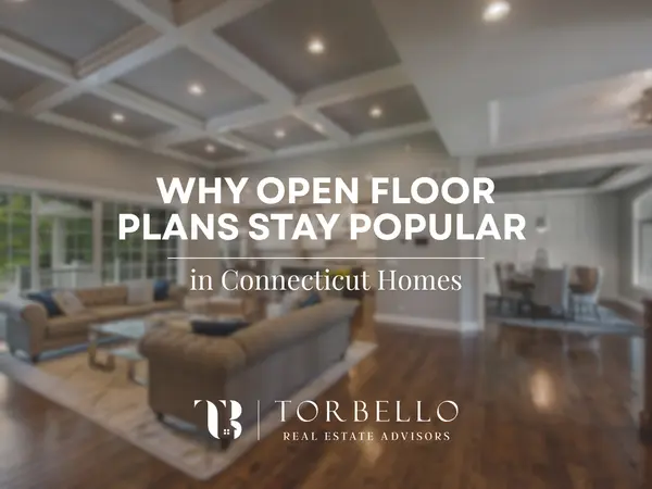 Why Open and Functional Spaces Continue Staying Popular