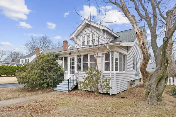 63 Nepaug Street, Hartford, CT 06106