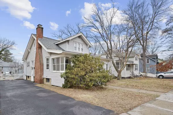 63 Nepaug Street, Hartford, CT 06106