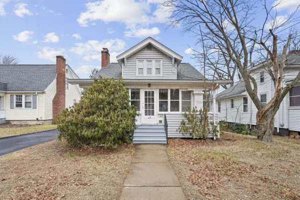 63 Nepaug Street, Hartford, CT 06106