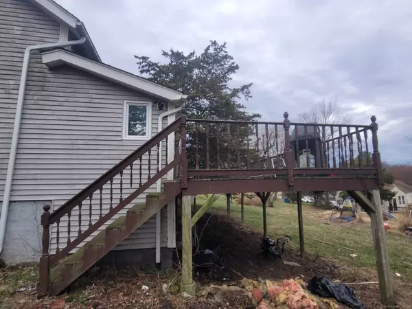 163 Woodland Street, Windsor, CT 06095