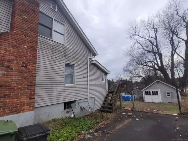 163 Woodland Street, Windsor, CT 06095