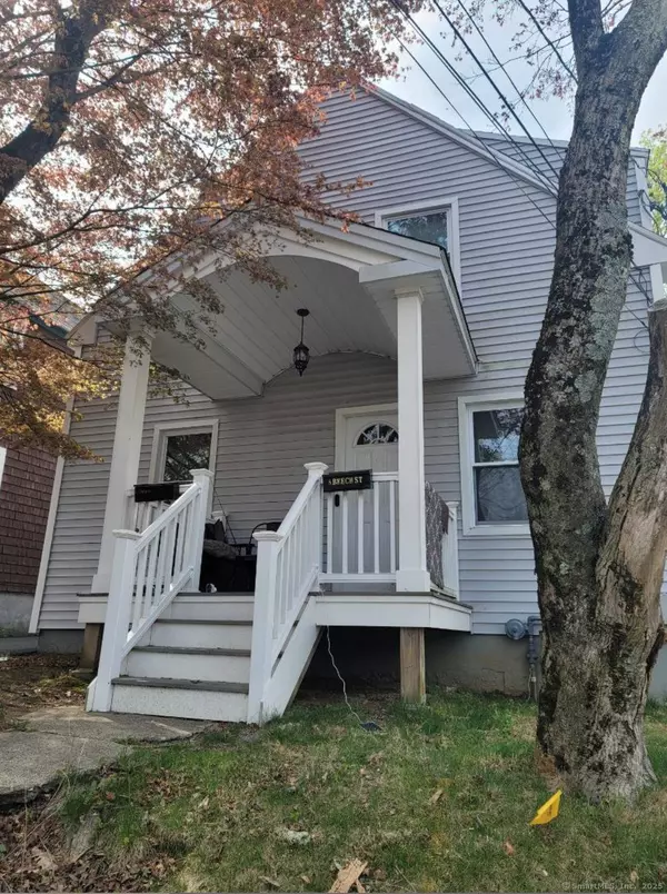 6 Beech Street, Bristol, CT 06010