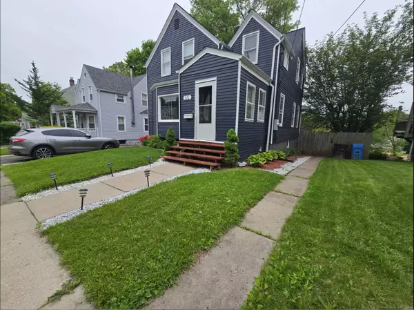 35 Commonwealth Avenue, New Britain, CT 06053