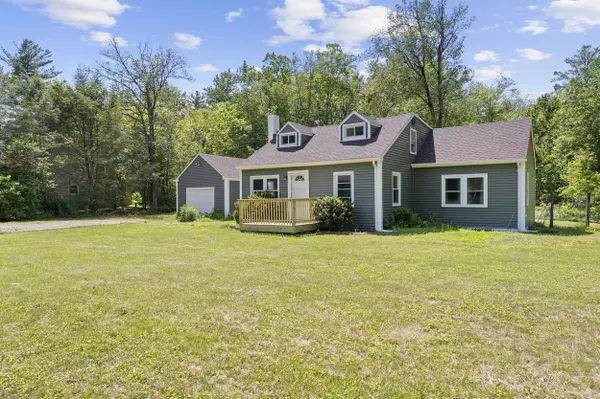 95 Tolland Avenue, Stafford, CT 06076