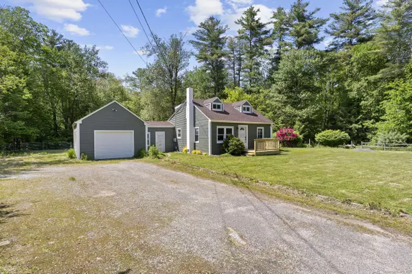 95 Tolland Avenue, Stafford, CT 06076