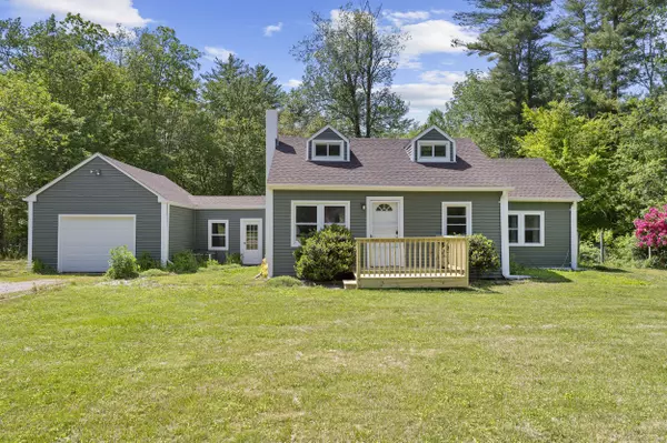 95 Tolland Avenue, Stafford, CT 06076