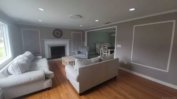 94 Harvest Hill Road, Berlin, CT 06037