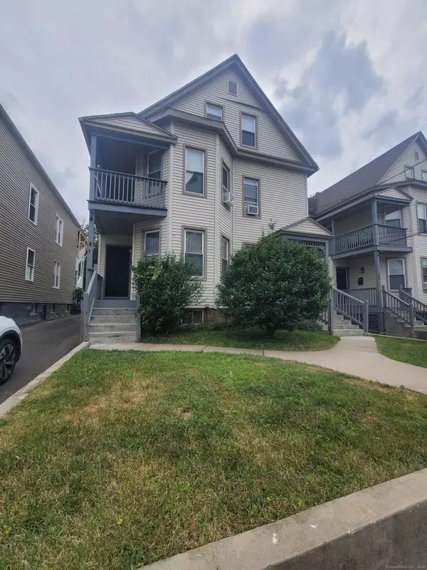 41 Mahl Avenue, Hartford, CT 06154