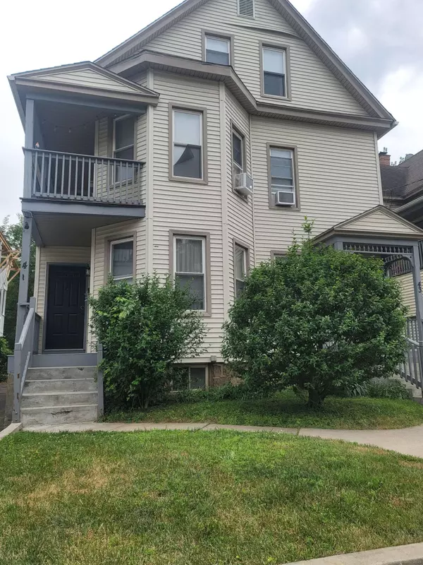 41 Mahl Avenue, Hartford, CT 06154