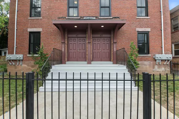 45 Squire Street, Hartford, CT 06106