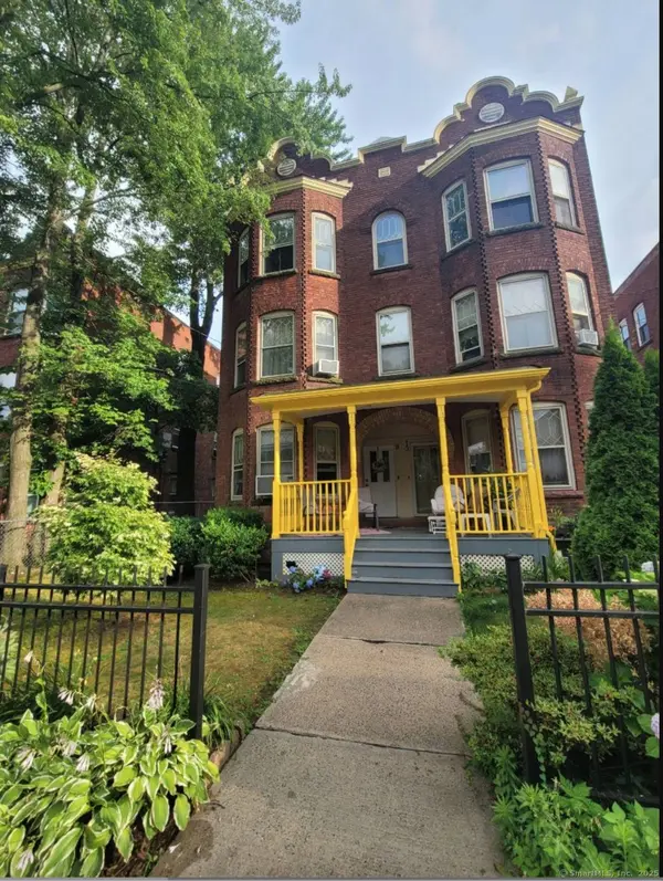 11 Mortson Street, Hartford, CT 06106
