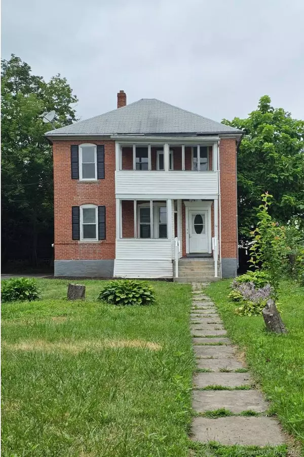 34 Mapleton Street, Hartford, CT 06114