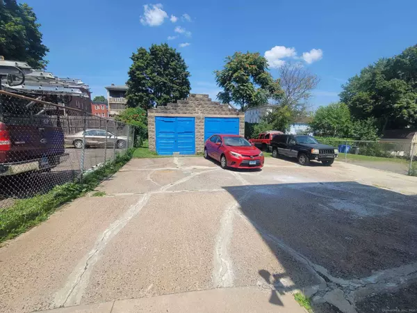 114 Shultas Place, Hartford, CT 06114