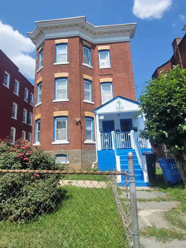 114 Shultas Place, Hartford, CT 06114