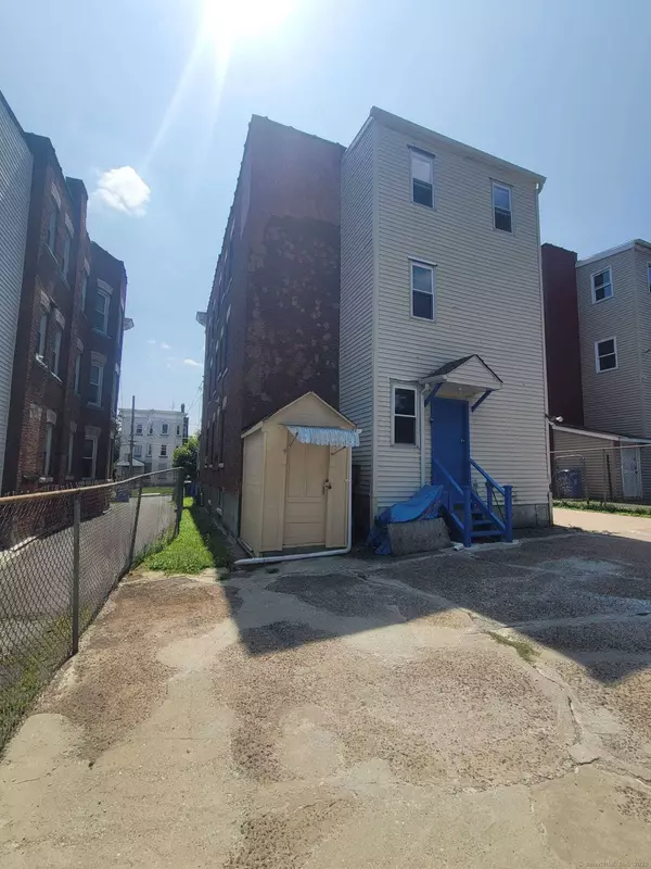 114 Shultas Place, Hartford, CT 06114