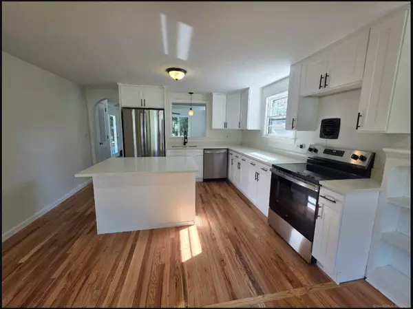 147 Hills Street, East Hartford, CT 06118