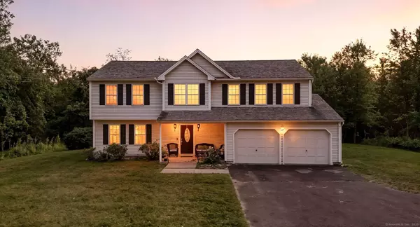 45 East Wintonbury Avenue, Bloomfield, CT 06002