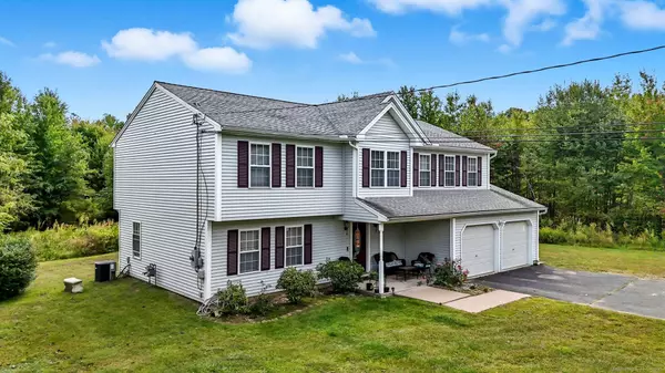 45 East Wintonbury Avenue, Bloomfield, CT 06002