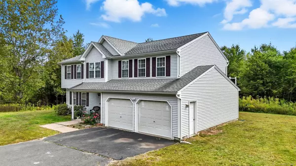 45 East Wintonbury Avenue, Bloomfield, CT 06002