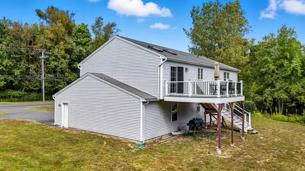 45 East Wintonbury Avenue, Bloomfield, CT 06002