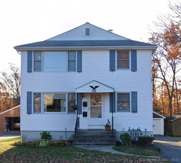 985 Slater Road #2, New Britain, CT 06053