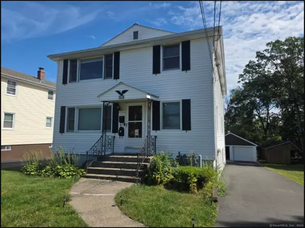 985 Slater Road #2, New Britain, CT 06053