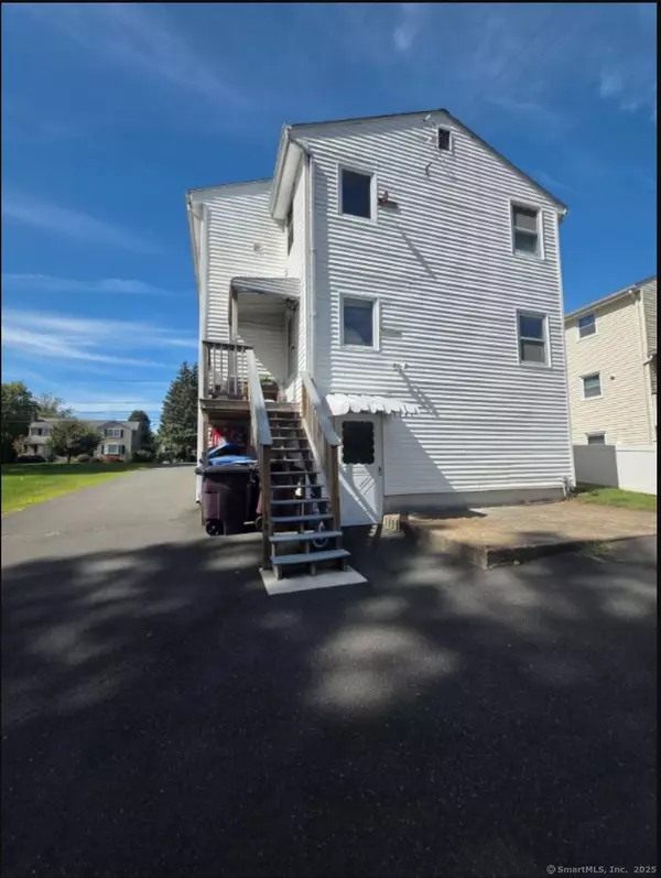 985 Slater Road #2, New Britain, CT 06053